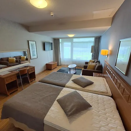 Rantahuone Ikaalisten Kylpylae Terme * Ikaalinen