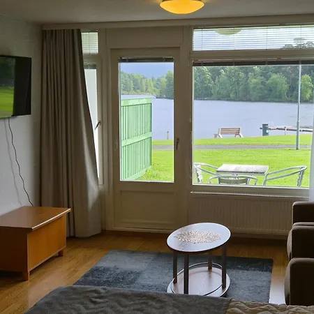 Rantahuone Ikaalisten Kylpylae Terme