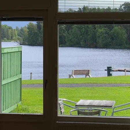 Rantahuone Ikaalisten Kylpylae Terme *