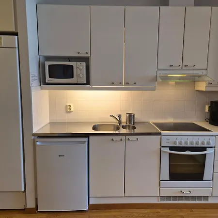 Rantahuone Ikaalisten Kylpylae Terme * 伊卡利宁