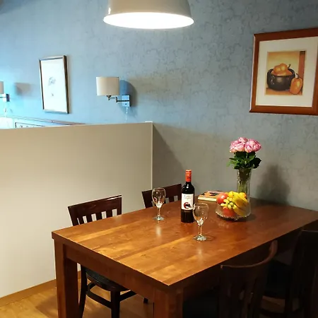 Rantahuone Ikaalisten Kylpylae Terme 公寓 伊卡利宁