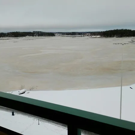 Rantahuone Ikaalisten Kylpylae Terme 公寓 *