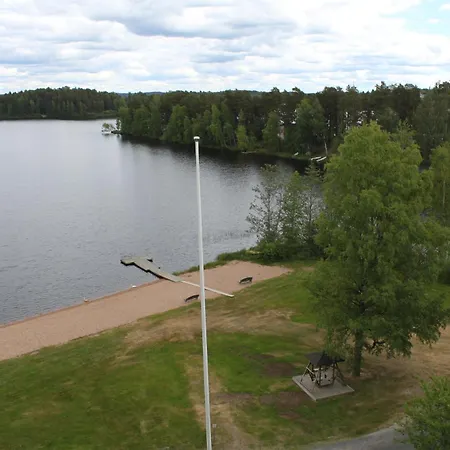 Rantahuone Ikaalisten Kylpylae Terme 伊卡利宁