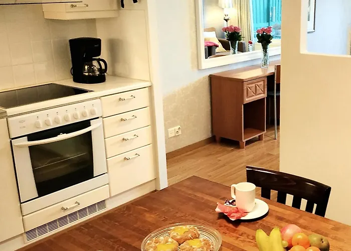 Rantahuone Ikaalisten Kylpylae Terme