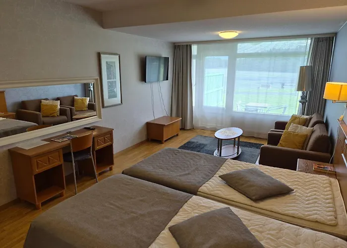 Apartment Rantahuone Ikaalisten Kylpylae Terme *